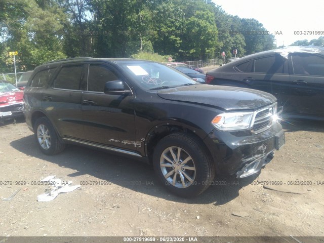Dodge Durango (2017)