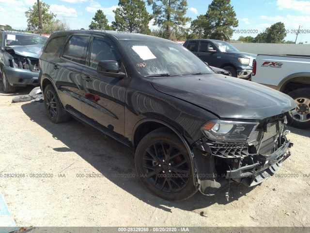 Dodge Durango (2015)