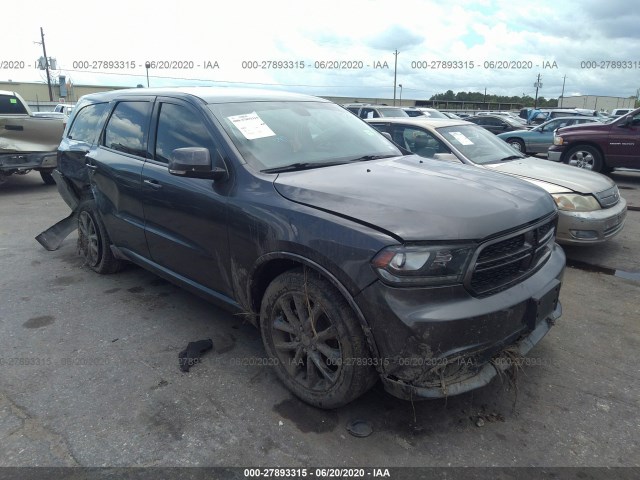 Dodge Durango (2017)