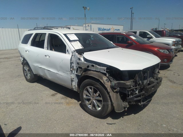 Dodge Durango (2014)
