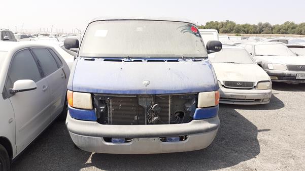 Dodge Ram (2002)