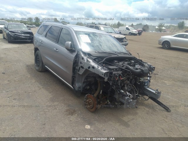 Dodge Durango (2014)