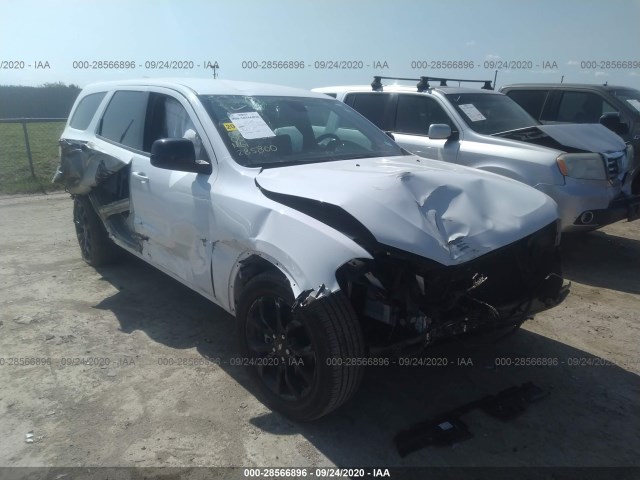 Dodge Durango (2020)