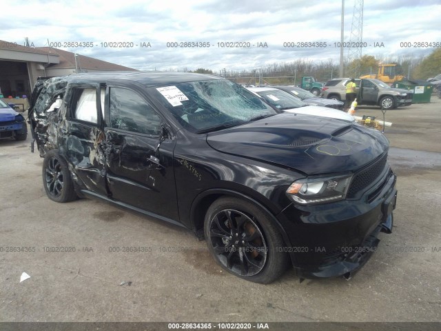 Dodge Durango (2019)