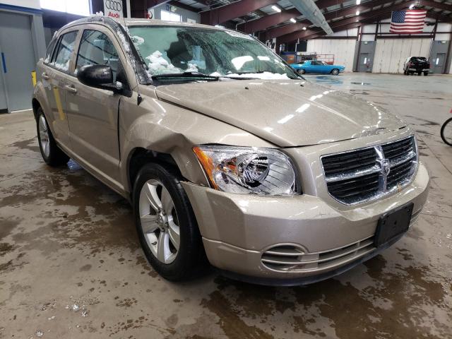 Dodge Caliber sx (2010)