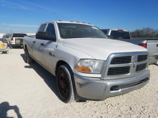 Dodge Ram 2500 (2011)