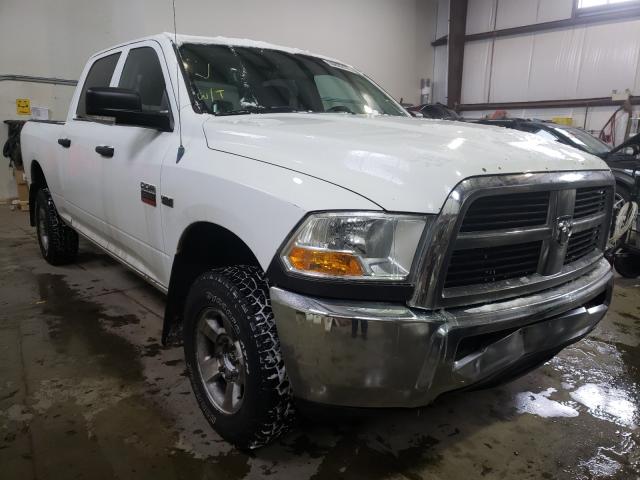Dodge Ram 2500 (2010)