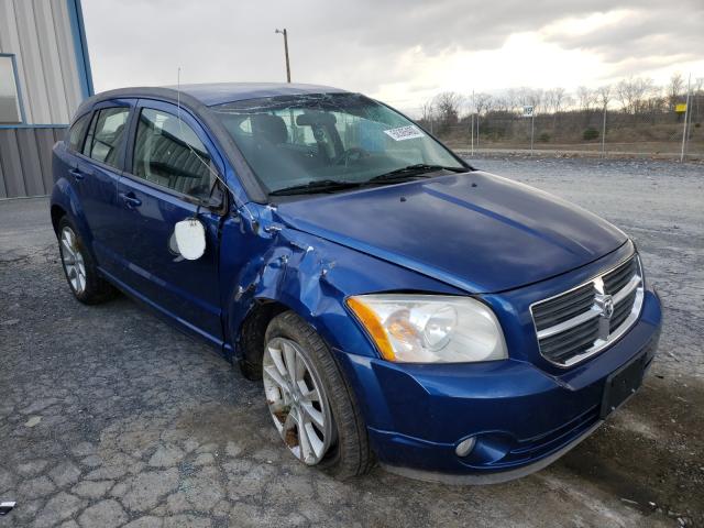 Dodge Caliber sx (2010)