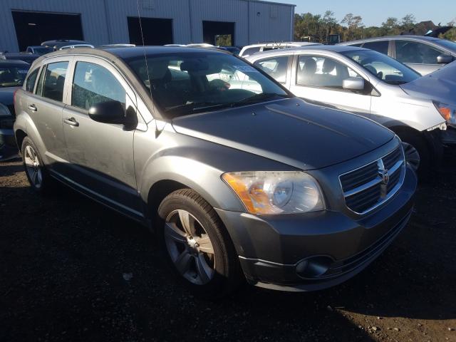 Dodge Caliber sx (2012)