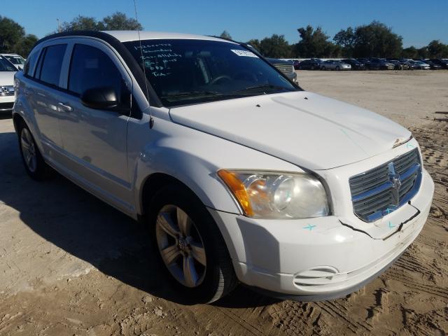 Dodge Caliber sx (2010)