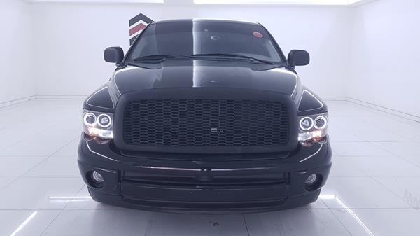 Dodge Ram (2002)