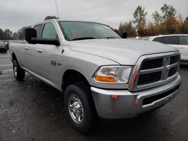 Dodge Ram 2500 (2011)