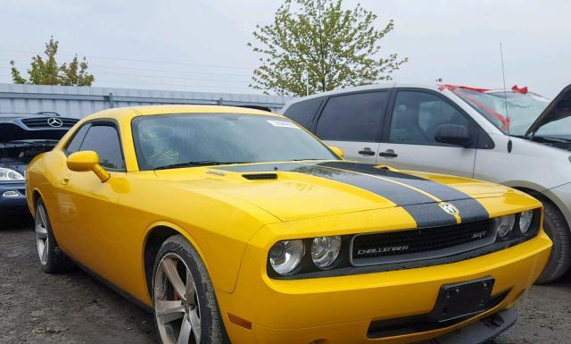 Dodge Challenger (2010)