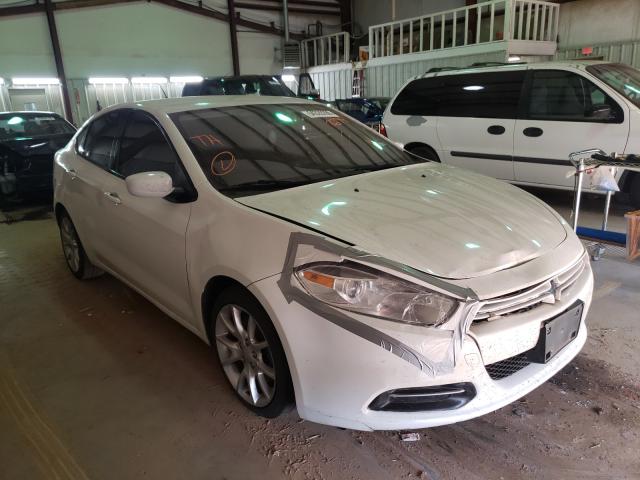 Dodge Dart sxt (2013)