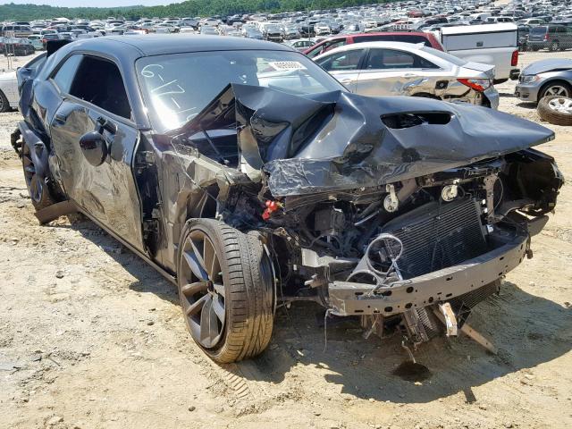 Dodge Challenger (2019)