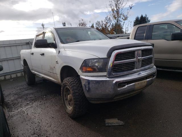 Dodge Ram 2500 (2010)
