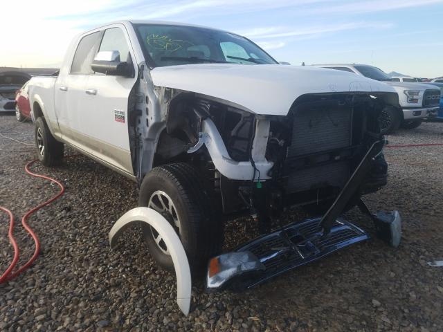 Dodge Ram 2500 (2011)
