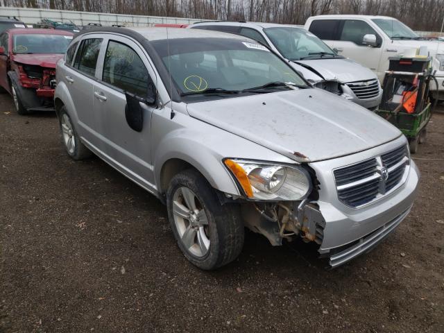 Dodge Caliber sx (2010)
