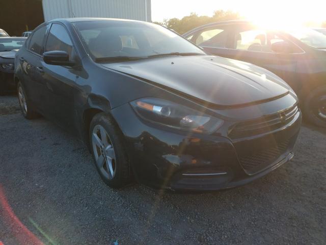 Dodge Dart sxt (2015)
