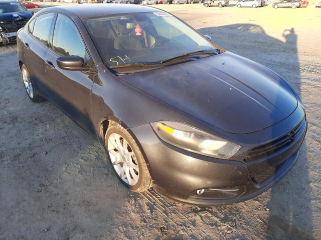 Dodge Dart sxt (2013)