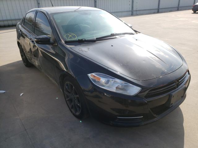 Dodge Dart sxt (2013)