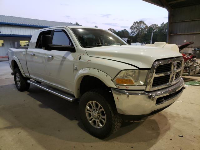 Dodge Ram 2500 (2011)
