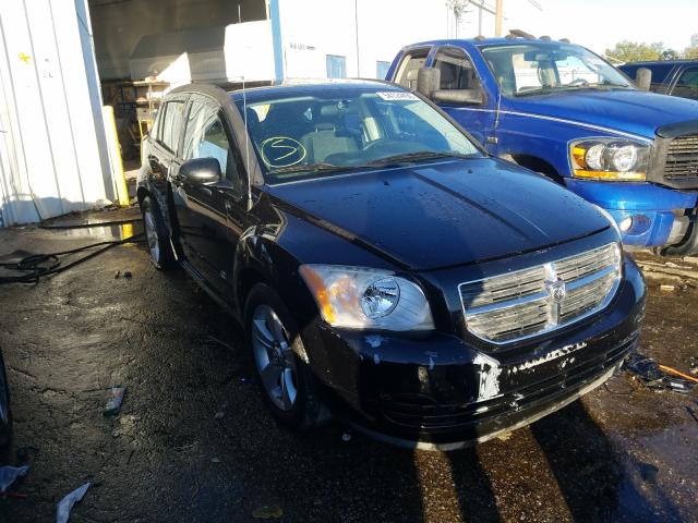 Dodge Caliber sx (2010)