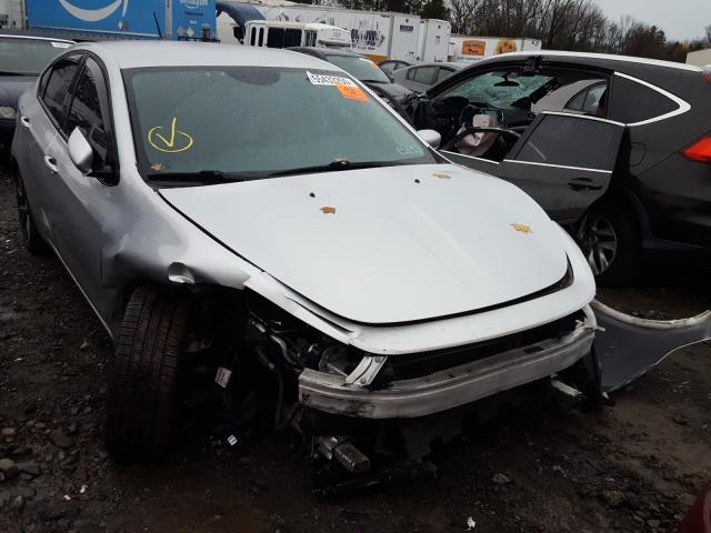 Dodge Dart sxt (2013)