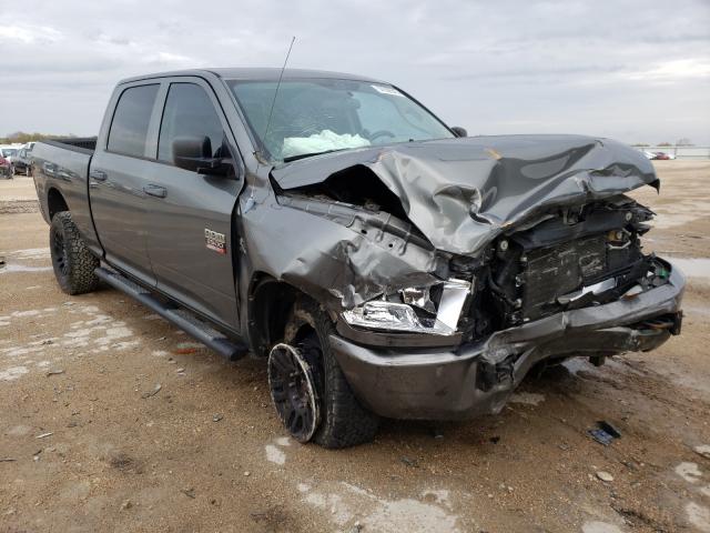 Dodge Ram 2500 (2011)