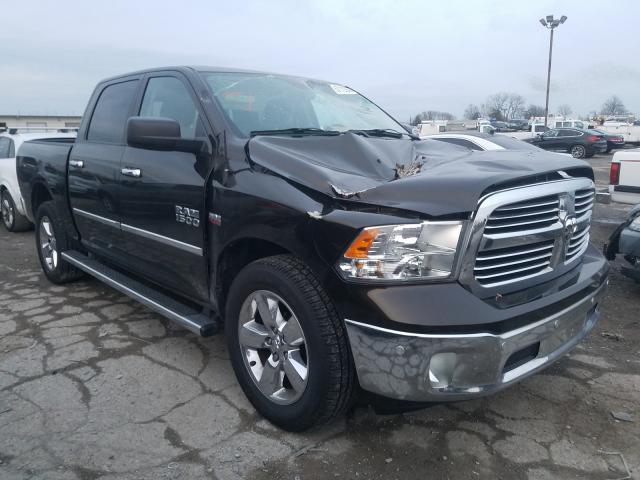 Ram 1500 slt (2014)