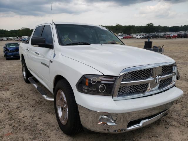 Dodge Ram (2012)