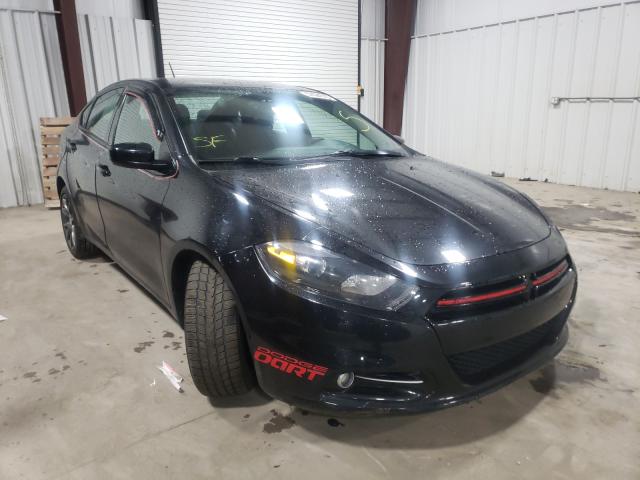 Dodge Dart sxt (2013)