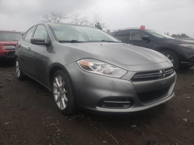 Dodge Dart sxt (2013)