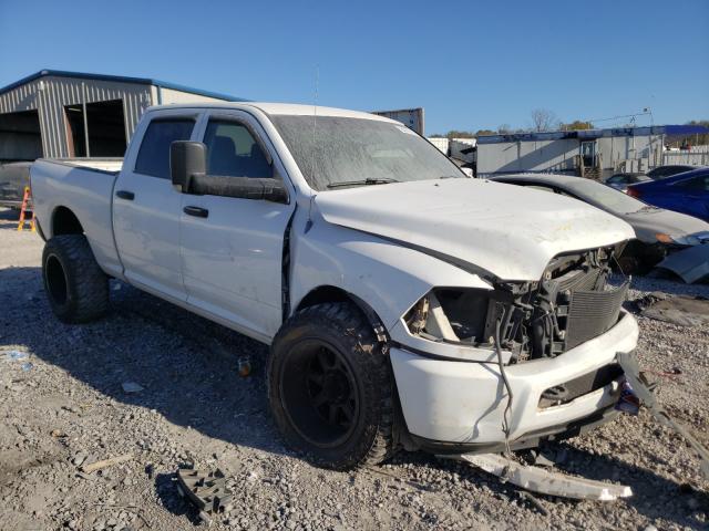 Dodge Ram 2500 (2010)