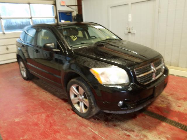 Dodge Caliber sx (2012)
