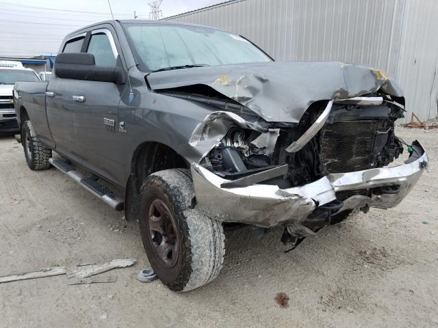 Dodge Ram 2500 (2011)