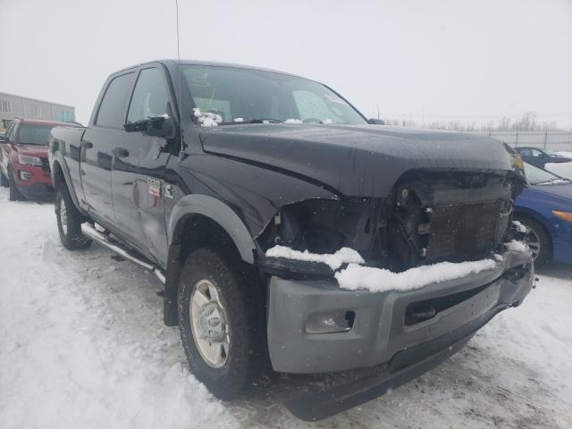 Dodge Ram 2500 (2010)