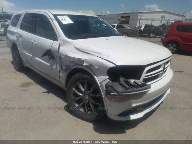 Dodge Durango (2017)