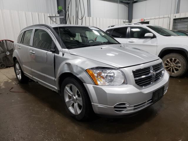 Dodge Caliber sx (2010)