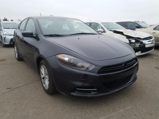 Dodge Dart sxt (2014)