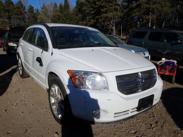 Dodge Caliber sx (2012)