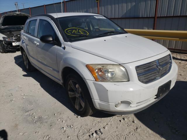Dodge Caliber sx (2012)