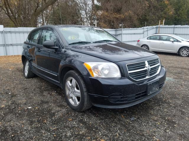 Dodge Caliber sx (2010)