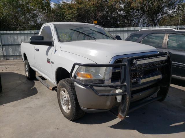 Dodge Ram 2500 (2010)