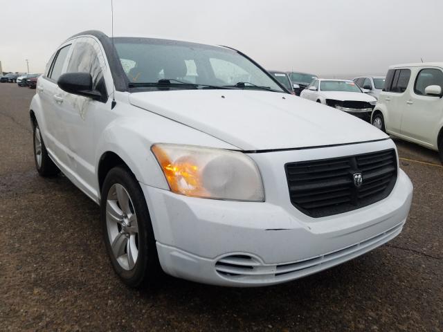 Dodge Caliber sx (2012)