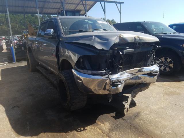 Dodge Ram 2500 (2010)