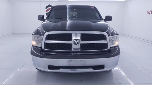 Dodge Ram (2011)