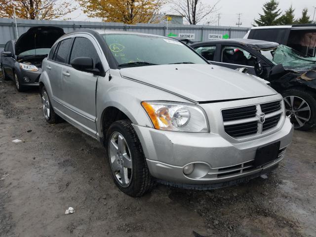 Dodge Caliber sx (2010)