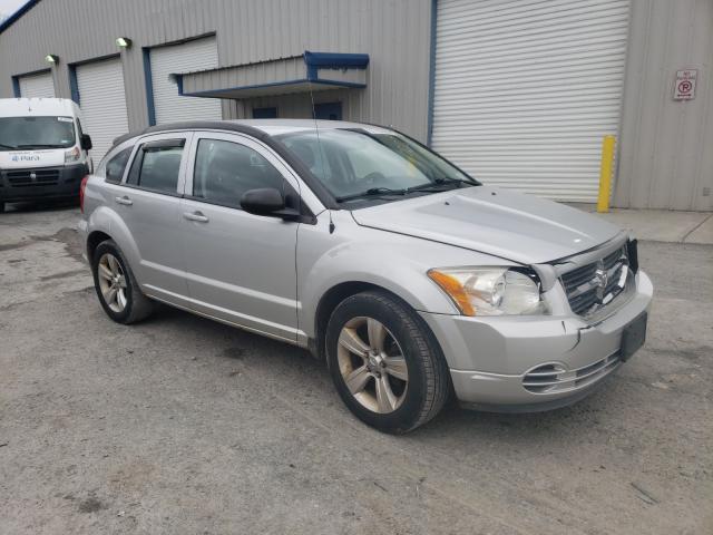 Dodge Caliber sx (2010)