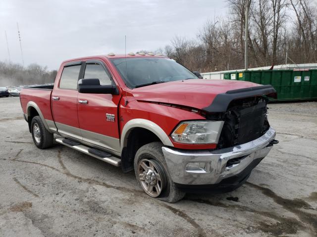 Dodge Ram 2500 (2011)